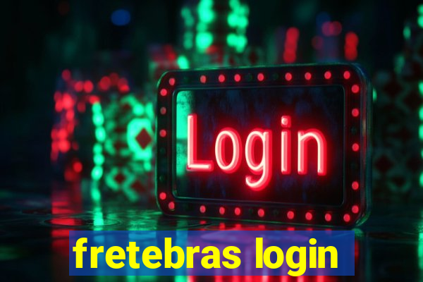 fretebras login